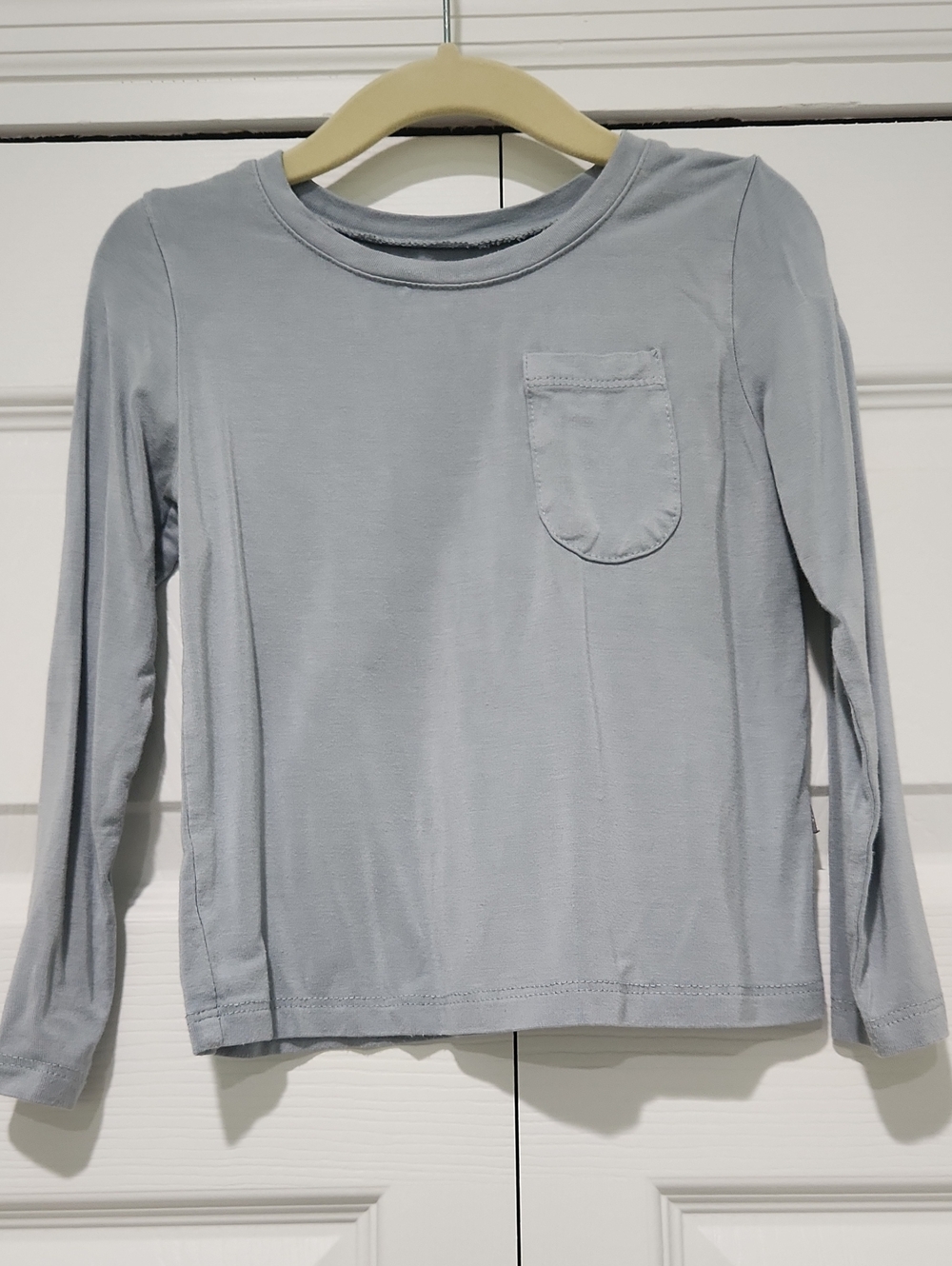 Kyte BABY Long Sleeve Tee | 3T